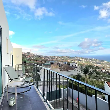 Holiday home Atlantic Breeze