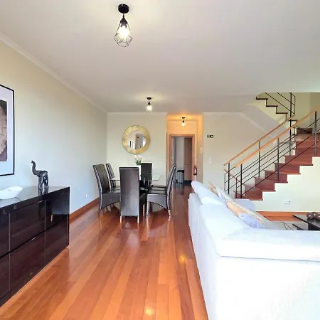 Atlantic Breeze * Câmara de Lobos