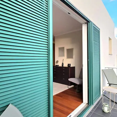 Atlantic Breeze Holiday home Camara de Lobos