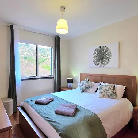 Atlantic Breeze Holiday home Camara de Lobos