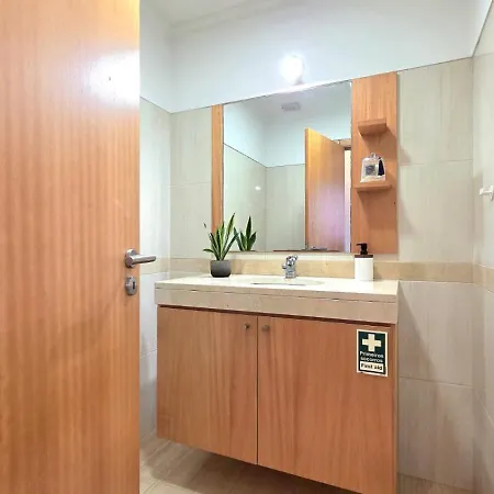 Atlantic Breeze Holiday home