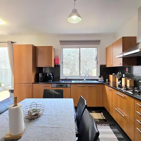 Holiday home Atlantic Breeze