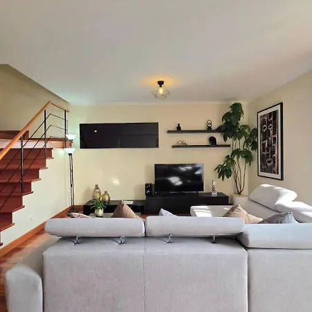 Atlantic Breeze * Camara de Lobos