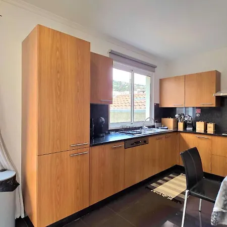 Atlantic Breeze Holiday home *