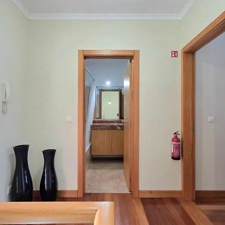 Atlantic Breeze * Camara de Lobos