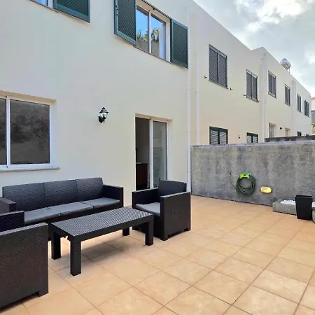 Atlantic Breeze Camara de Lobos