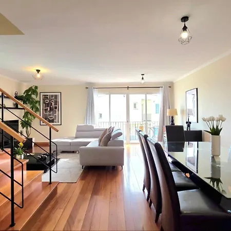 Holiday home Atlantic Breeze Camara de Lobos