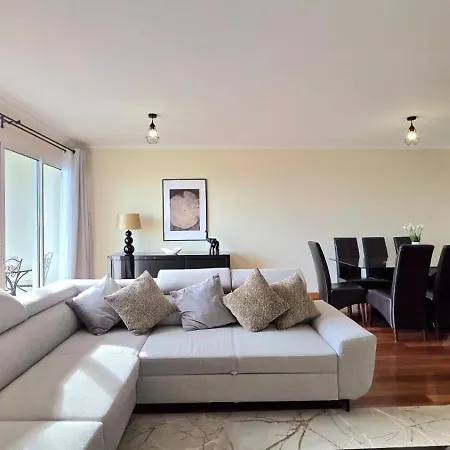 Atlantic Breeze Holiday home Camara de Lobos