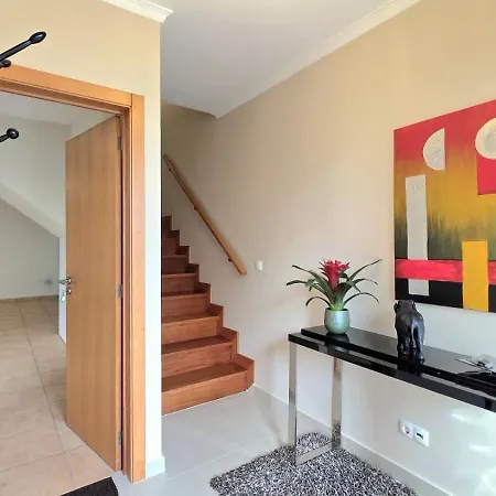 Atlantic Breeze Camara de Lobos