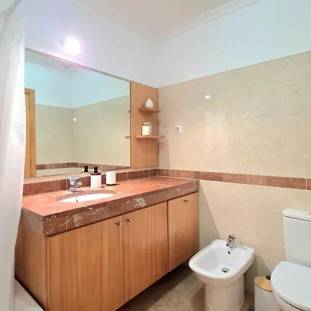 Atlantic Breeze Holiday home