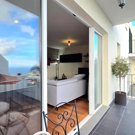 Atlantic Breeze Holiday home