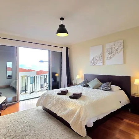 Atlantic Breeze Camara de Lobos