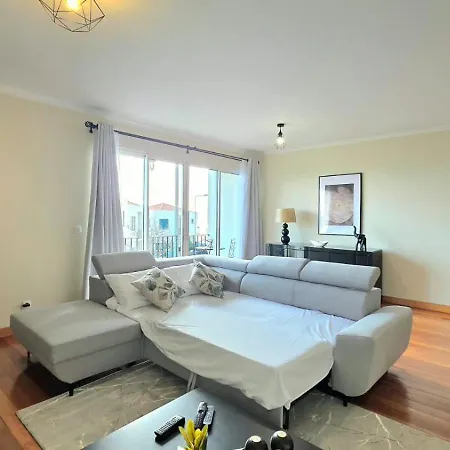 Holiday home Atlantic Breeze