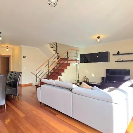 Holiday home Atlantic Breeze