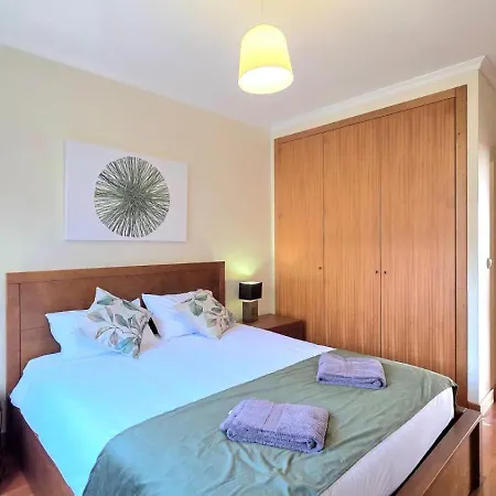 Holiday home Atlantic Breeze Camara de Lobos