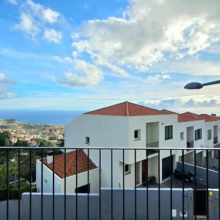 Holiday home Atlantic Breeze *