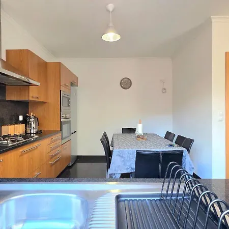 Holiday home Atlantic Breeze Camara de Lobos