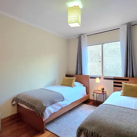 Atlantic Breeze Holiday home Camara de Lobos