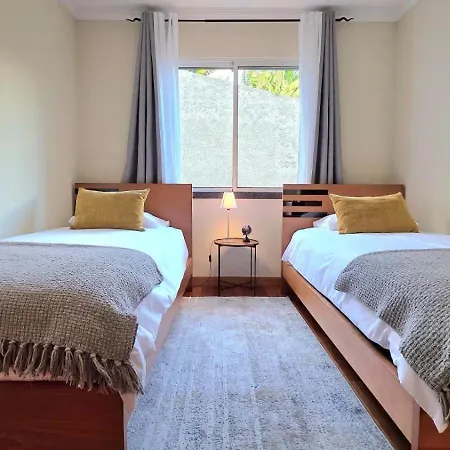 Holiday home Atlantic Breeze *