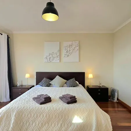 Atlantic Breeze Holiday home