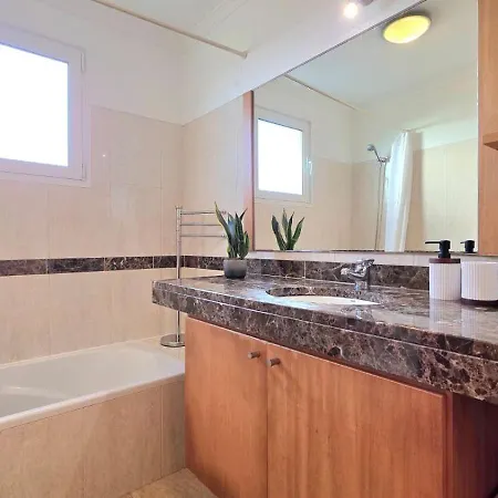 Holiday home Atlantic Breeze