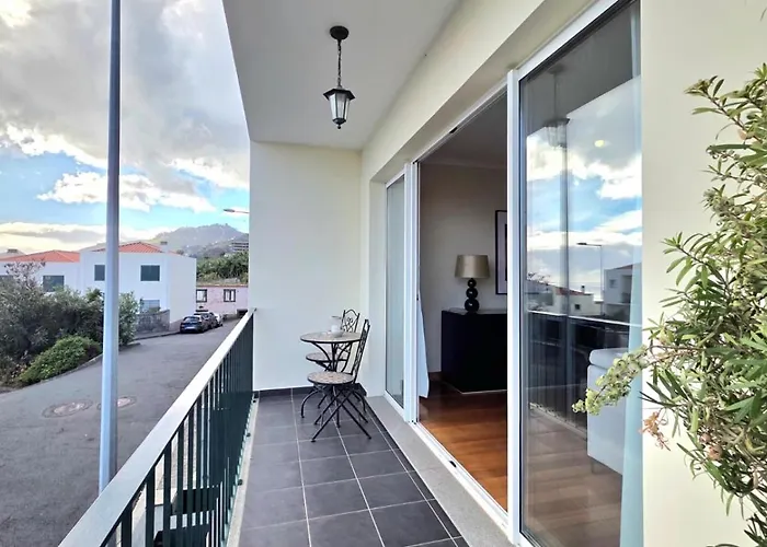 Atlantic Breeze Dom wakacyjny