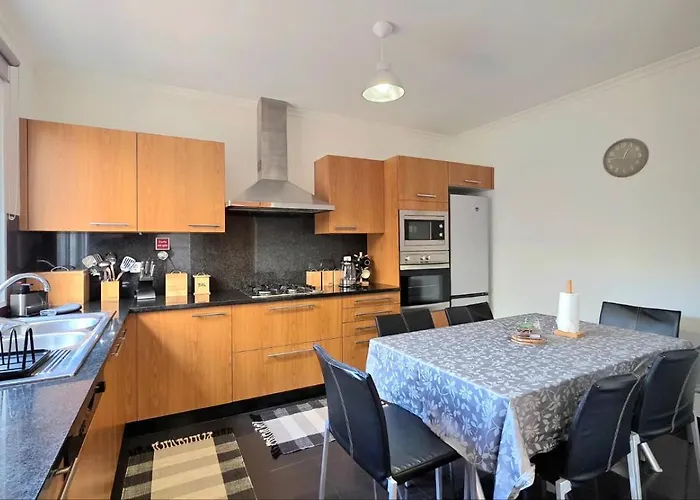 Σπίτι διακοπών Atlantic Breeze Câmara de Lobos