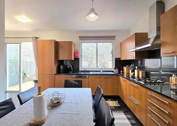 Dom wakacyjny Atlantic Breeze