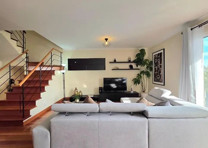 Atlantic Breeze * Câmara de Lobos