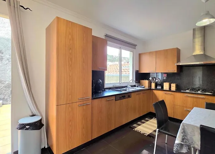 Atlantic Breeze Σπίτι διακοπών *