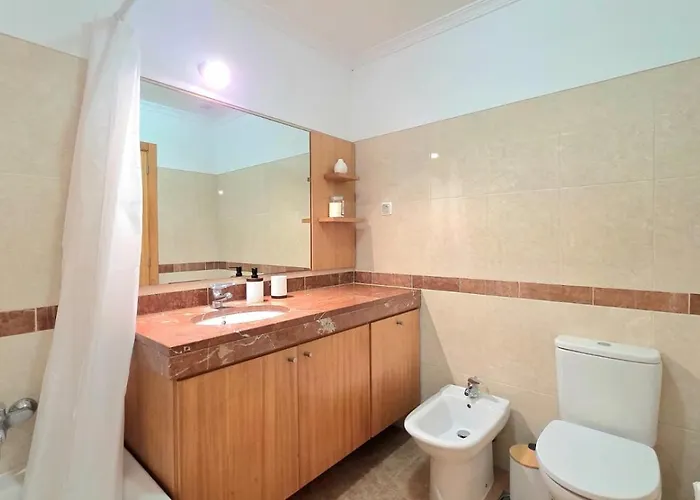 Atlantic Breeze Σπίτι διακοπών