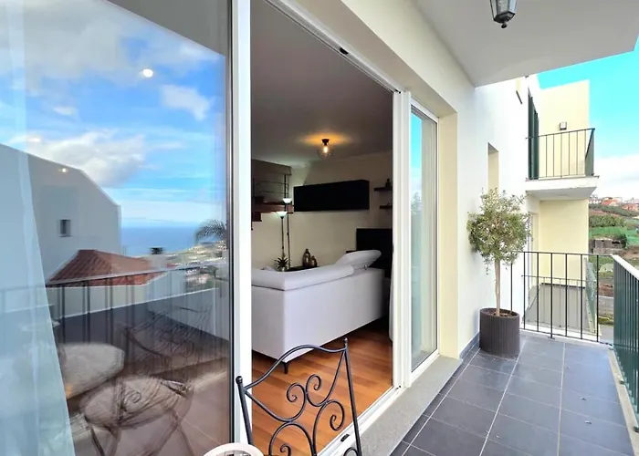 Atlantic Breeze Dom wakacyjny