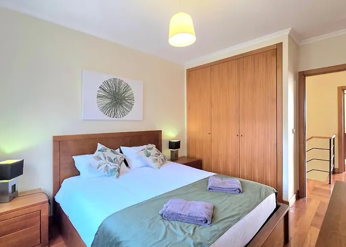 Σπίτι διακοπών Atlantic Breeze Câmara de Lobos