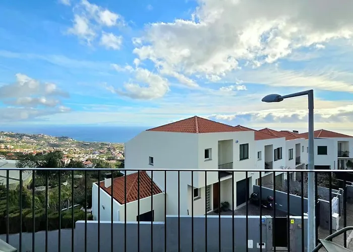 Dom wakacyjny Atlantic Breeze *