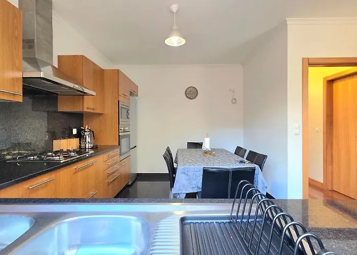 Σπίτι διακοπών Atlantic Breeze Câmara de Lobos