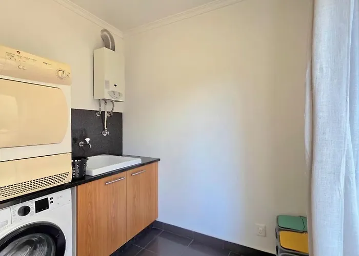 Atlantic Breeze Dom wakacyjny