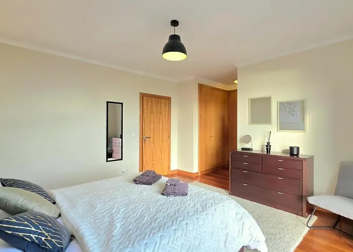 Atlantic Breeze Σπίτι διακοπών