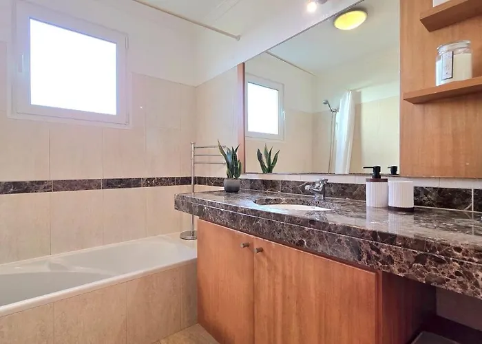 Dom wakacyjny Atlantic Breeze