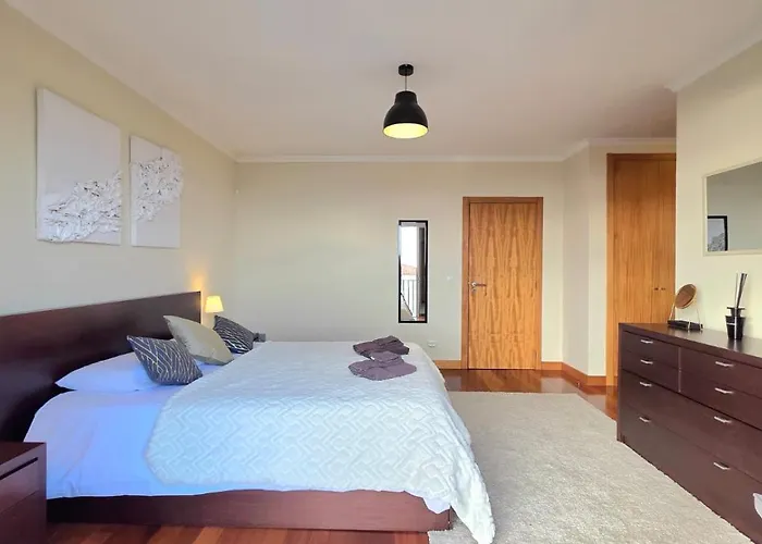 Atlantic Breeze Câmara de Lobos