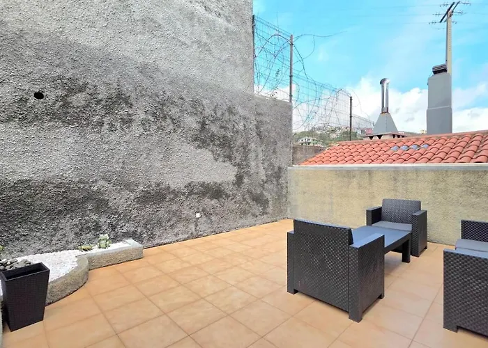 Atlantic Breeze Câmara de Lobos