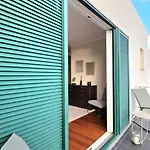 Atlantic Breeze Σπίτι διακοπών Câmara de Lobos
