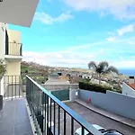 Atlantic Breeze Σπίτι διακοπών Câmara de Lobos