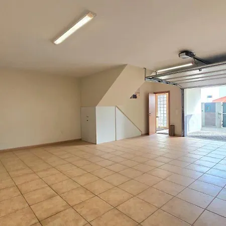 Atlantic Breeze Nyaraló