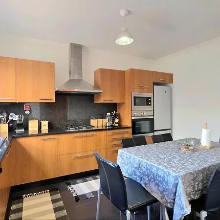 Nyaraló Atlantic Breeze Câmara de Lobos