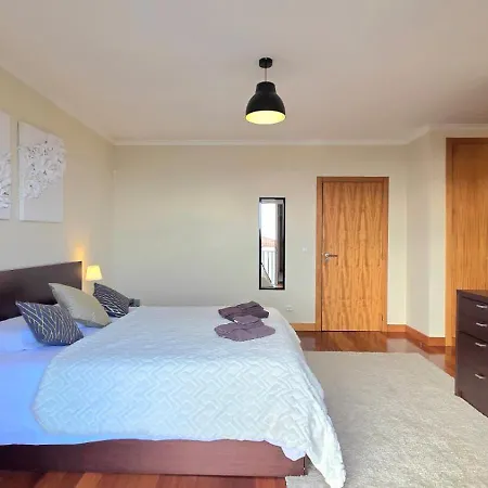 Atlantic Breeze Câmara de Lobos