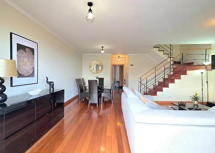 Atlantic Breeze * Câmara de Lobos