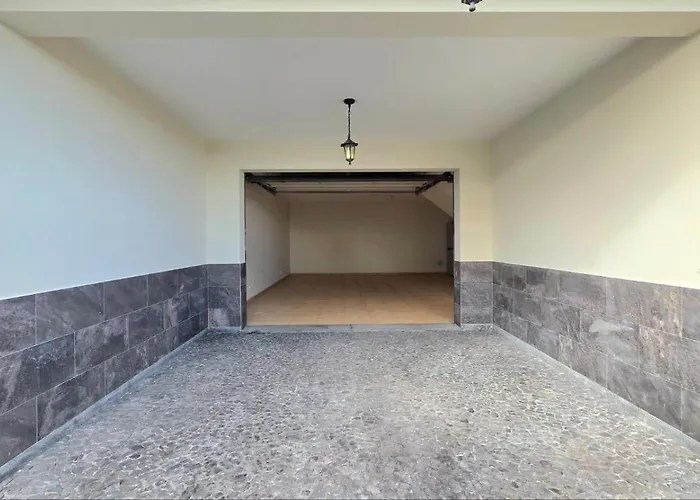 Atlantic Breeze Prázdninový dům Câmara de Lobos