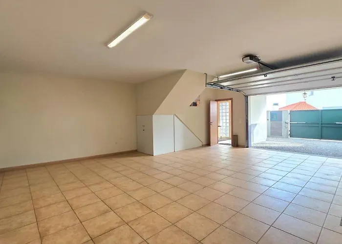 Atlantic Breeze Prázdninový dům