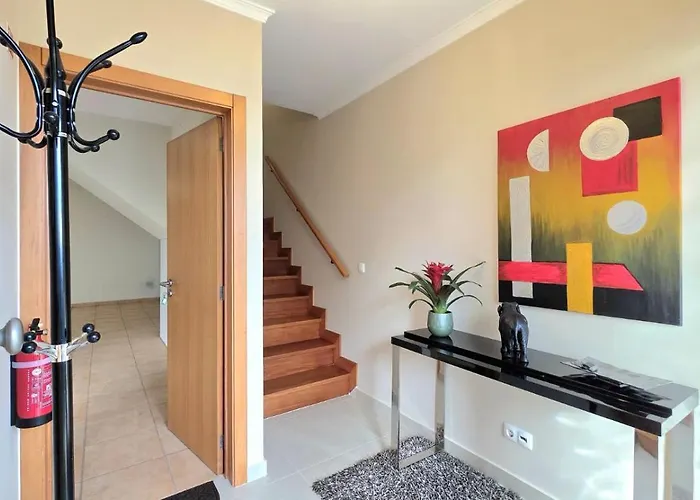 Atlantic Breeze 卡马拉-德洛布什