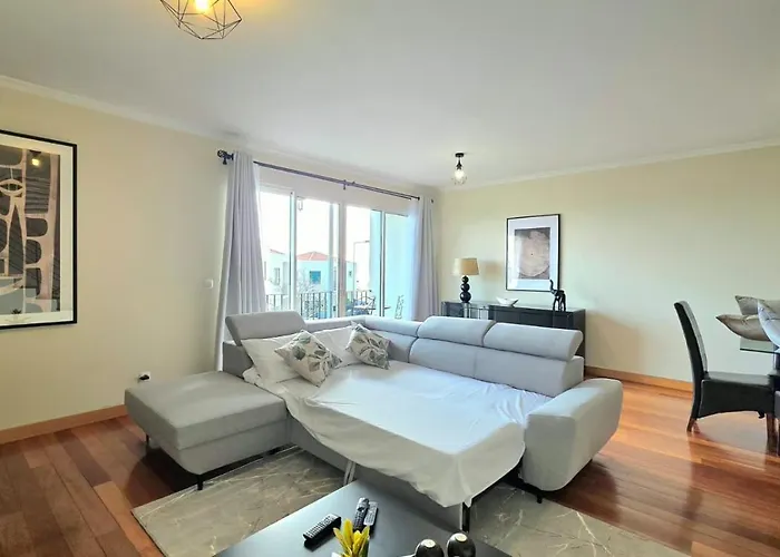 Prázdninový dům Atlantic Breeze